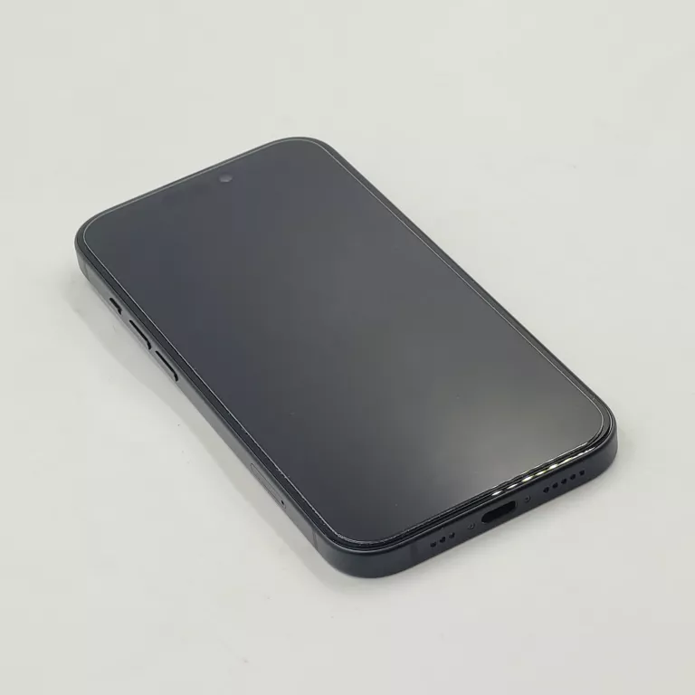 TELEFON APPLE IPHONE 15 KONDYCJA BAT. 100% 6GB/256GB OPIS!!!