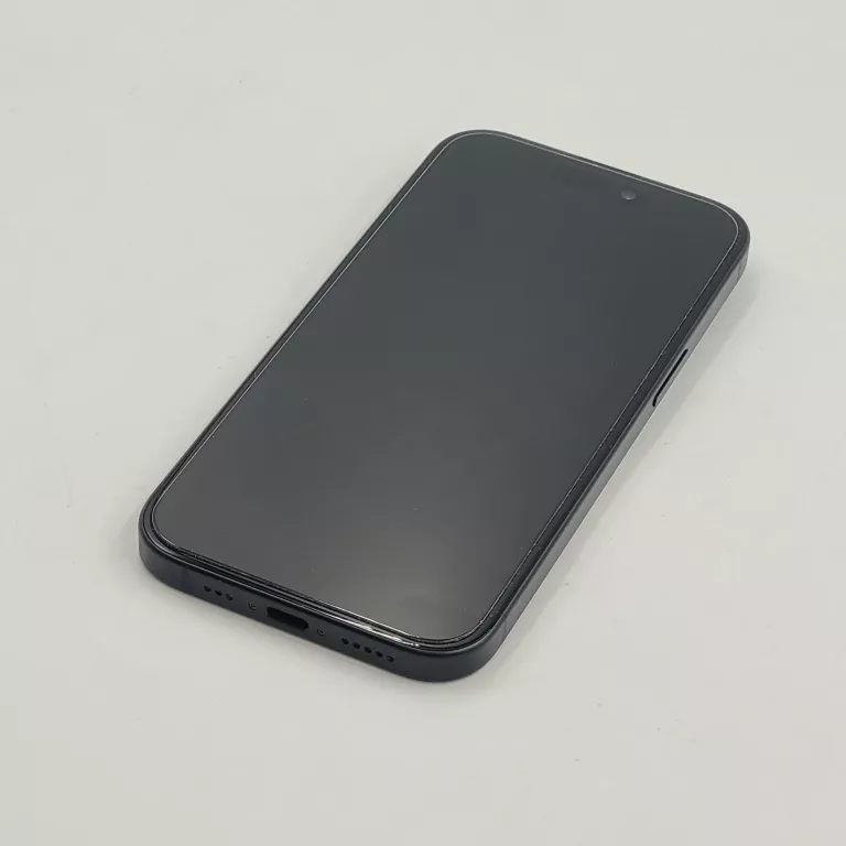 TELEFON APPLE IPHONE 15 KONDYCJA BAT. 100% 6GB/256GB OPIS!!!