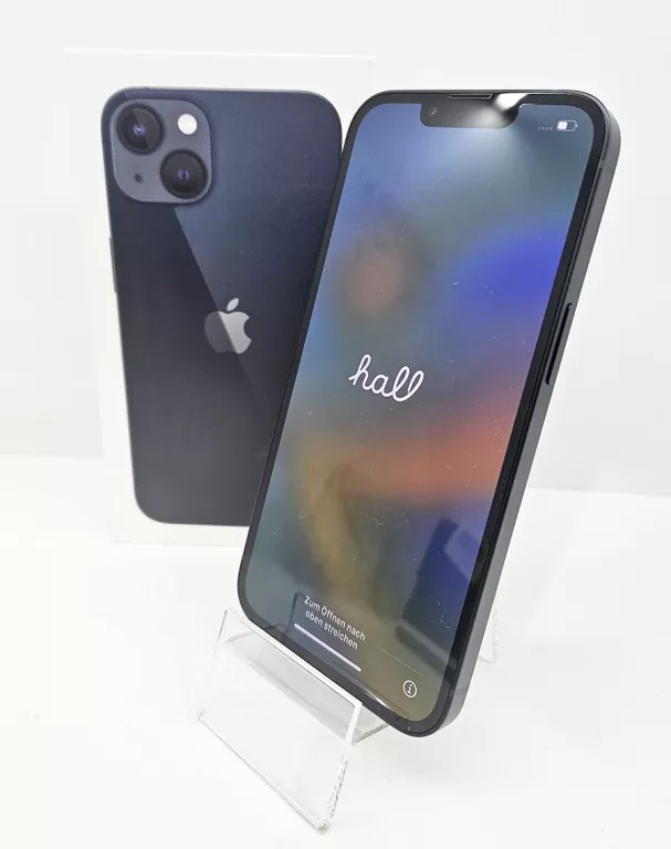 TELEFON APPLE IPHONE 13 128 GB