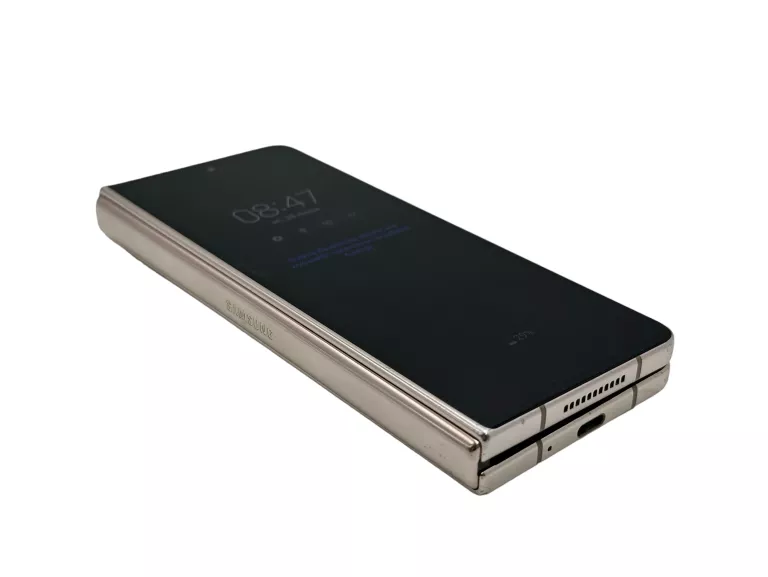 SMARTFON SAMSUNG GALAXY Z FOLD 4 12/512GB 5G 7.6" 120HZ NA CZĘŚCI!