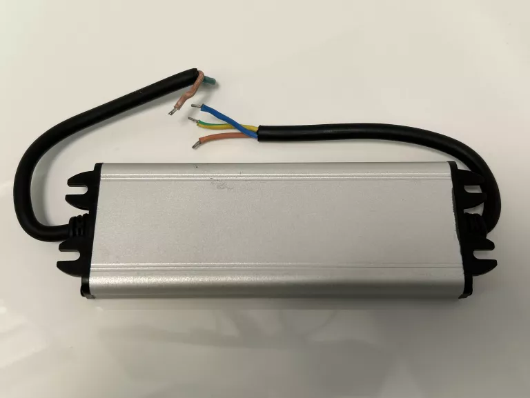 ZASILACZ LED CP POWER CP12080S67 12V 80W 6.7A