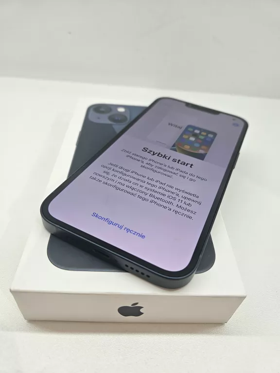 TELEFON APPLE IPHONE 13 128 GB
