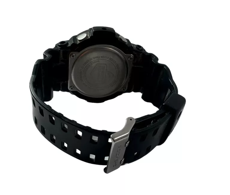 zegarek-casio-g-shock-gas-100-mechanizm-kwarcowy