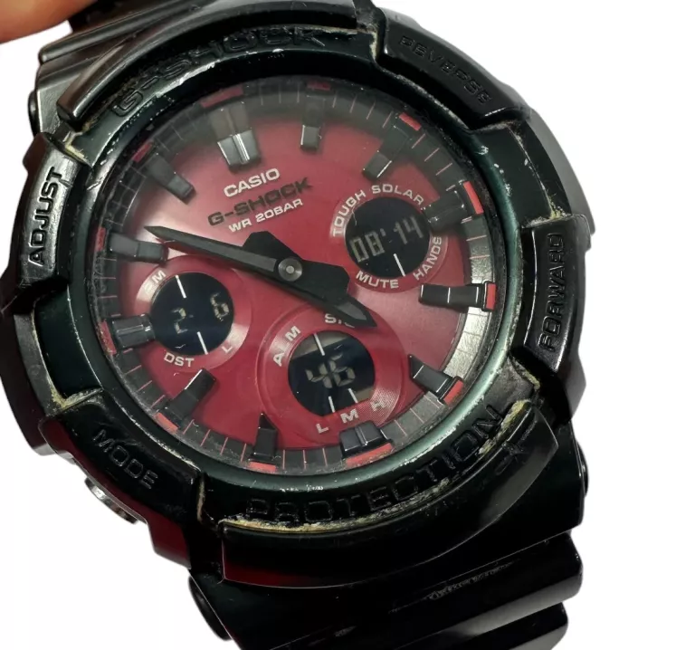 zegarek-casio-g-shock-gas-100-funkcje-wodoszczelny