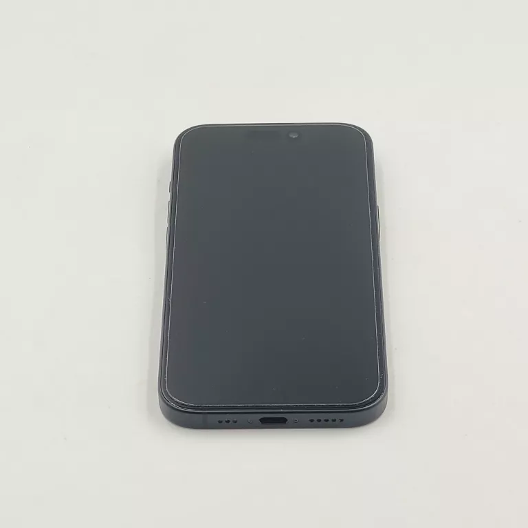 TELEFON APPLE IPHONE 15 KONDYCJA BAT. 100% 6GB/256GB OPIS!!!