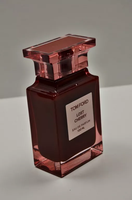 TOM FORD LOST CHERRY 100ML EDP