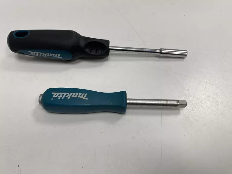ZESTAW NARZĘDZI MAKITA P-90532 (BITY, NASADKI, KLUCZE, GRZECHOTKI)