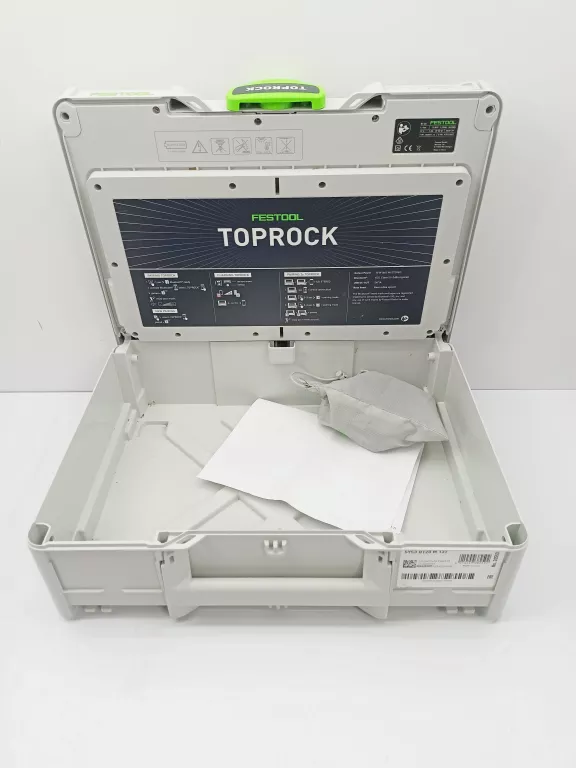 GŁOŚNIK FESTOOL BLUETOOTH
