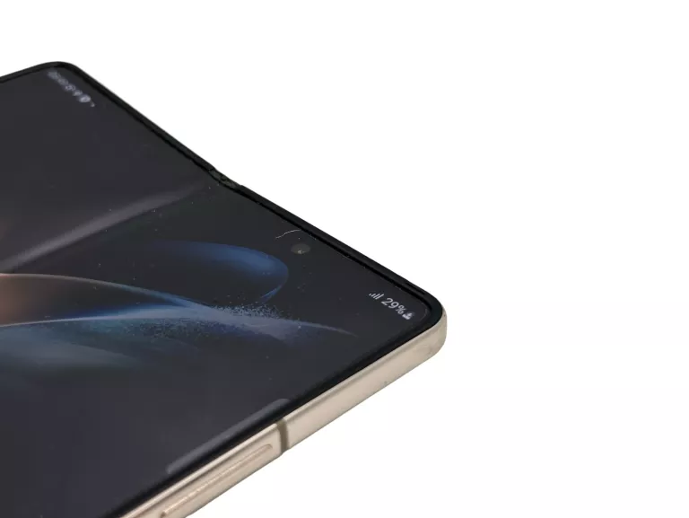 SMARTFON SAMSUNG GALAXY Z FOLD 4 12/512GB 5G 7.6" 120HZ NA CZĘŚCI!
