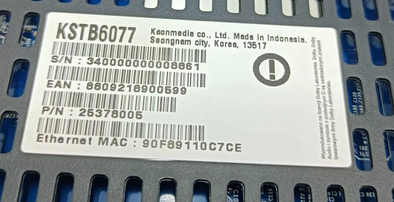 tuner-magenta-box-kaon-kstb6077-dvbt-2-android-tv-kod-producenta-kstb6077