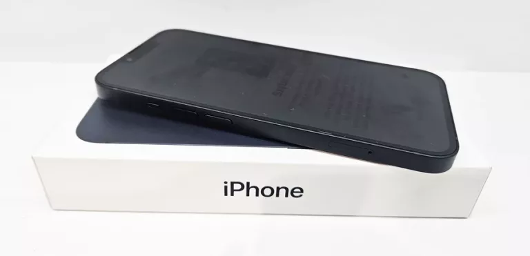 TELEFON APPLE IPHONE 13 128 GB