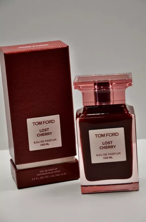 TOM FORD LOST CHERRY 100ML EDP