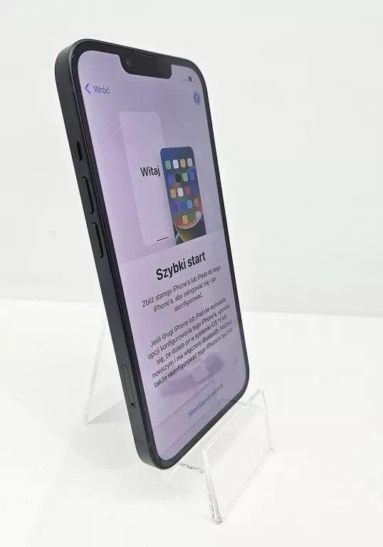 TELEFON APPLE IPHONE 13 128 GB