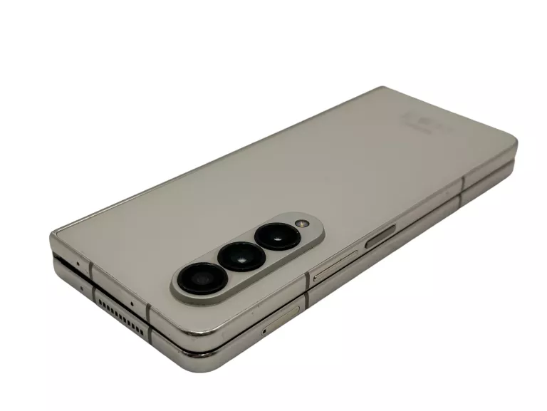 SMARTFON SAMSUNG GALAXY Z FOLD 4 12/512GB 5G 7.6" 120HZ NA CZĘŚCI!