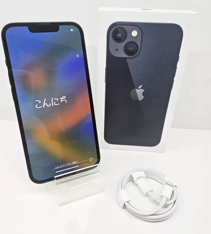 TELEFON APPLE IPHONE 13 128 GB