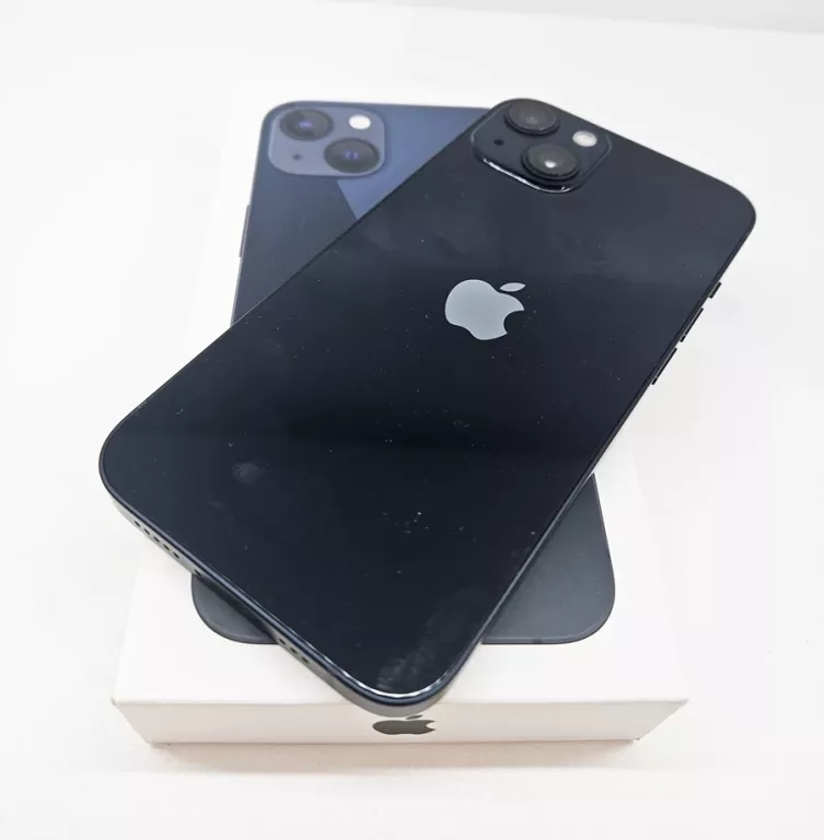 TELEFON APPLE IPHONE 13 128 GB