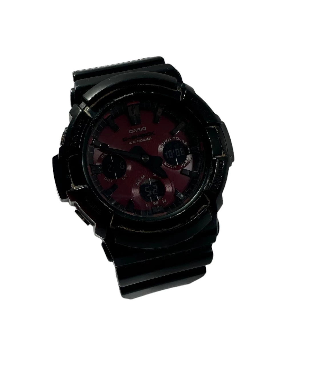 zegarek-casio-g-shock-gas-100-stan-uzywany