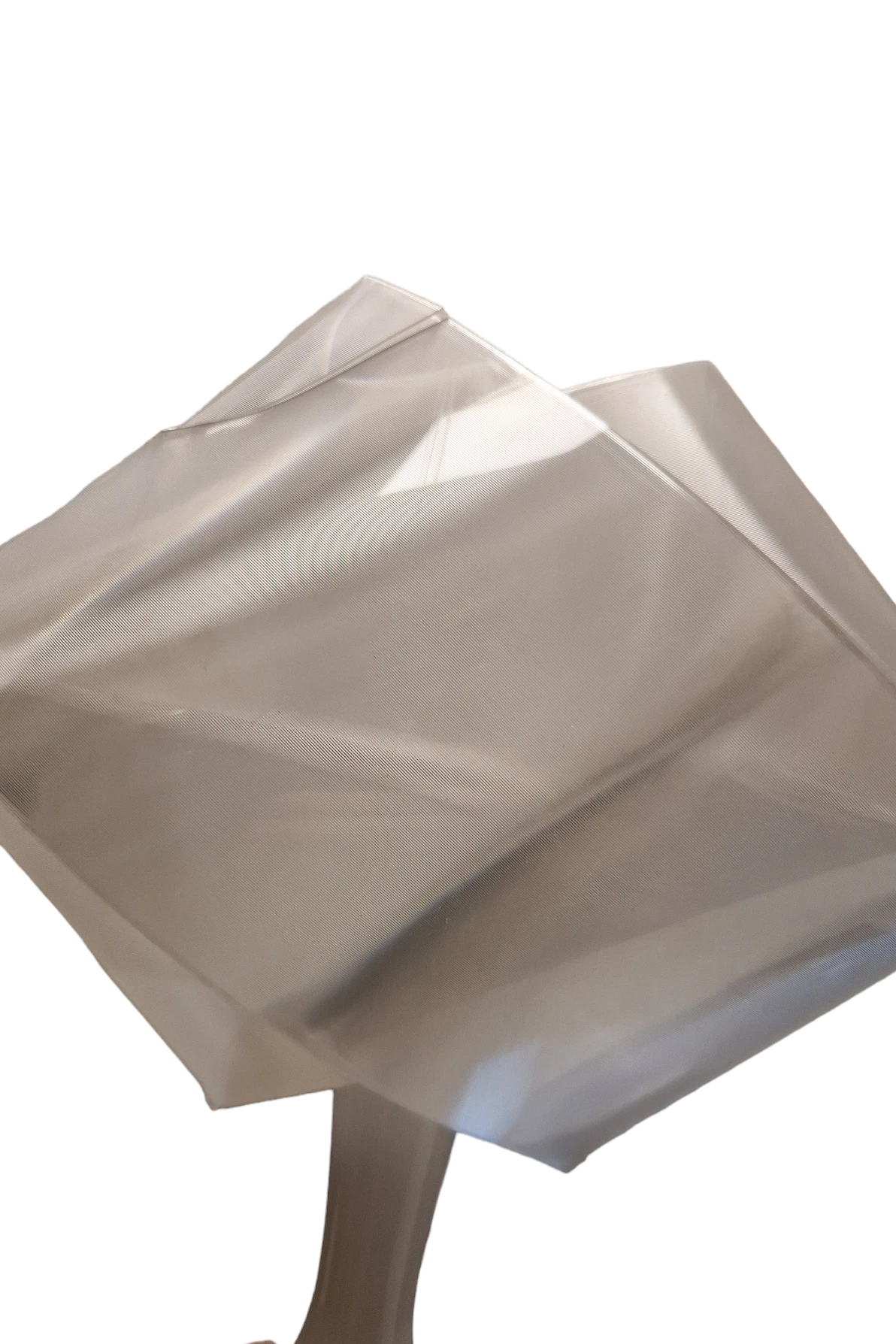 designerska-lampa-stolowa-slamp-gemmy-uszkodzony-plastikowy-klosz-kolor-11484-2