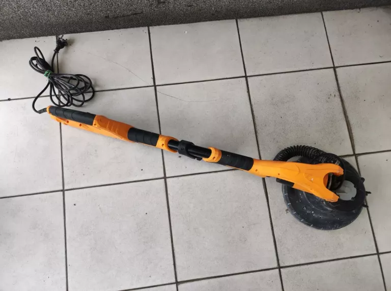 SZLIFIERKA DO GIPSU RIWALL PRO DZIDA 1500