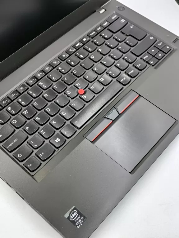 LAPTOP LENOVO THINKPAD T450 INTEL CORE I5-5300U 8GB/256GB