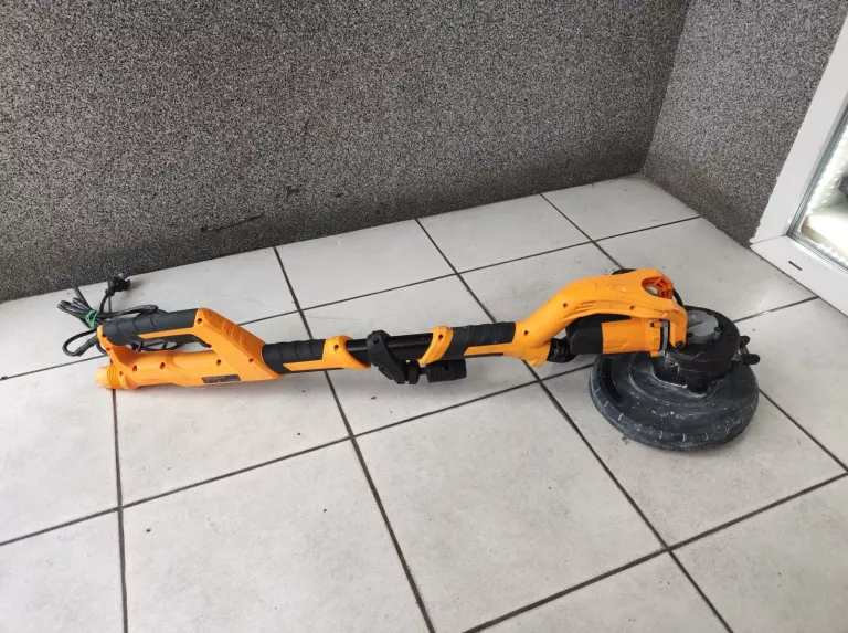 SZLIFIERKA DO GIPSU RIWALL PRO DZIDA 1500