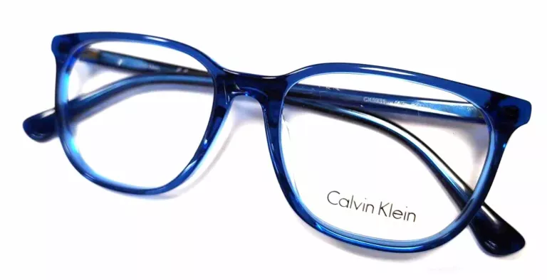 OPRAWKI CALVI KLEIN CK5931 412