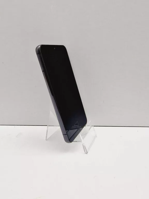 SMARTFON SAMSUNG GALAXY S22 8 GB / 128 GB CZARNY