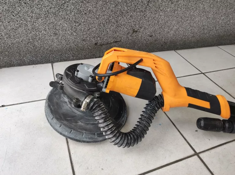SZLIFIERKA DO GIPSU RIWALL PRO DZIDA 1500