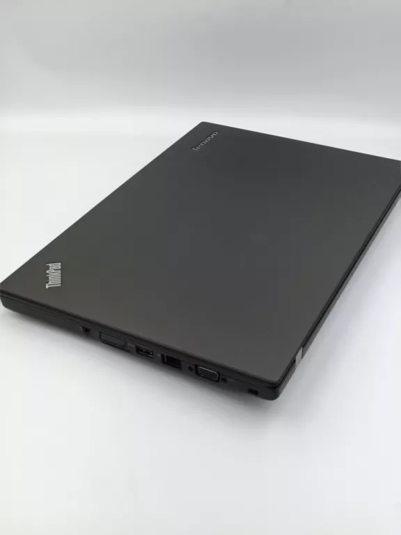 LAPTOP LENOVO THINKPAD T450 INTEL CORE I5-5300U 8GB/256GB