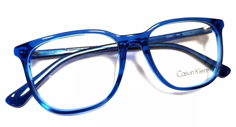 OPRAWKI CALVI KLEIN CK5931 412