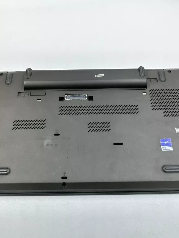 LAPTOP LENOVO THINKPAD T450 INTEL CORE I5-5300U 8GB/256GB