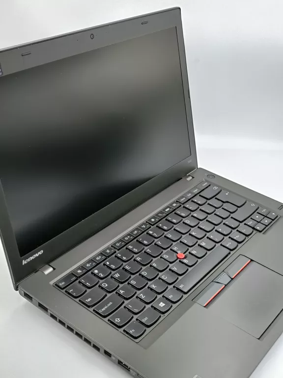 LAPTOP LENOVO THINKPAD T450 INTEL CORE I5-5300U 8GB/256GB