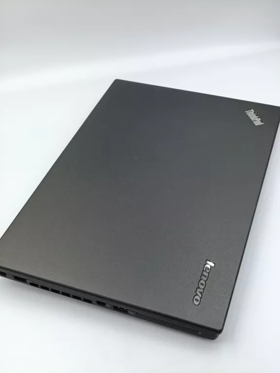LAPTOP LENOVO THINKPAD T450 INTEL CORE I5-5300U 8GB/256GB