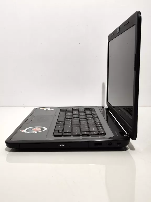 LAPTOP HP PAVILION G6 I3-2350 8GB 512 GB SSD + ZASILACZ