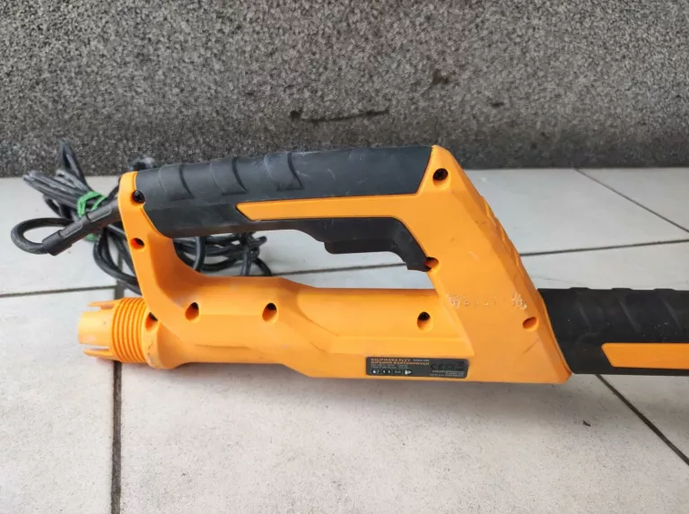 SZLIFIERKA DO GIPSU RIWALL PRO DZIDA 1500
