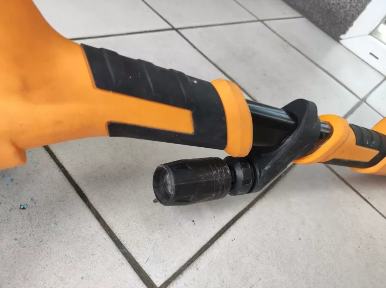 SZLIFIERKA DO GIPSU RIWALL PRO DZIDA 1500