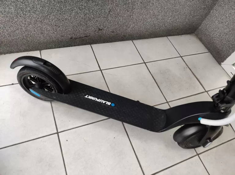 HULAJNOGA ELEKTRYCZNA BLAUPUNKT ESC809 GWARANCJA