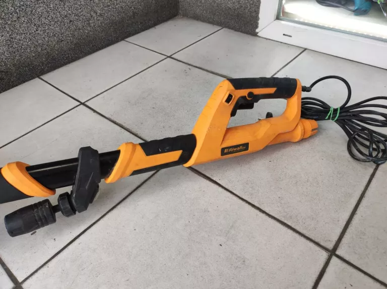 SZLIFIERKA DO GIPSU RIWALL PRO DZIDA 1500