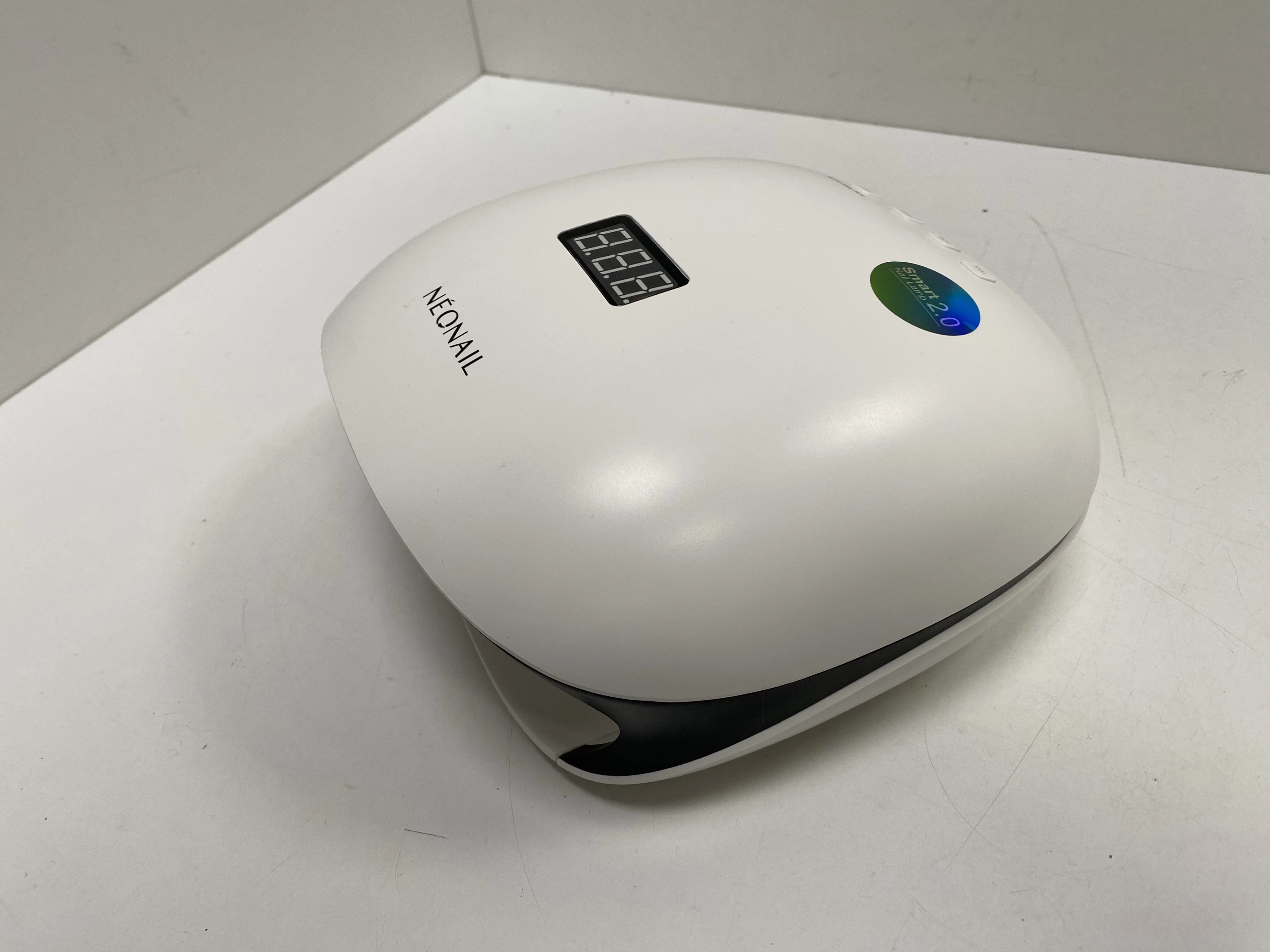 zestaw-do-hybryd-z-lampa-neonail-starter-set-de-luxe-stan-uzywany