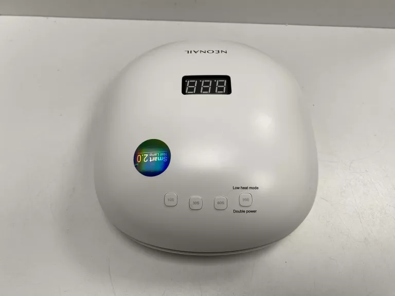 ZESTAW DO HYBRYD Z LAMPĄ NEONAIL STARTER SET DE LUXE