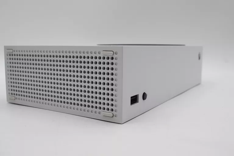 KONSOLA XBOX SERIES S 1 PAD 512 GB