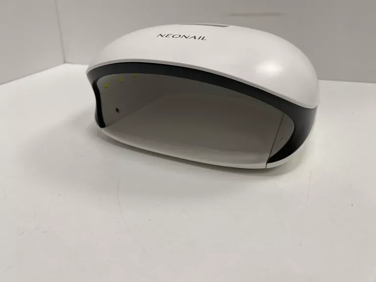 ZESTAW DO HYBRYD Z LAMPĄ NEONAIL STARTER SET DE LUXE