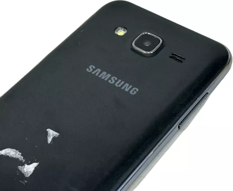 SMARTFON SAMSUNG GALAXY J5 SM-J500FN LTE CZARNY