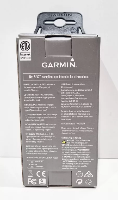 lampka-garmin-varia-ut800-marka-garmin