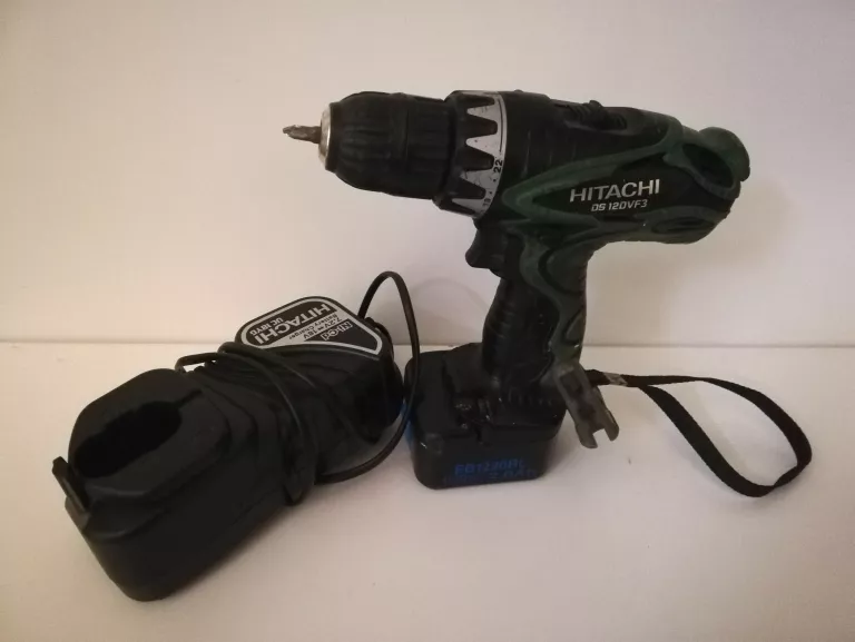 WKRĘTARKA HITACHI