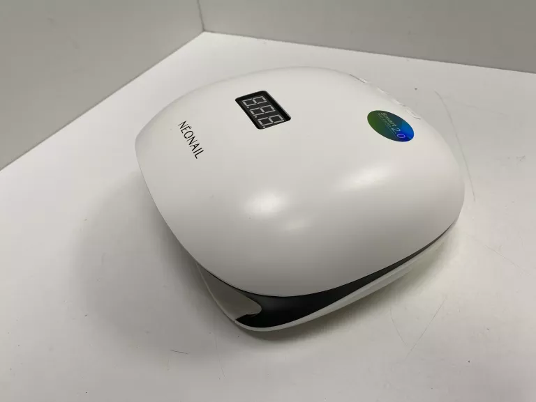 ZESTAW DO HYBRYD Z LAMPĄ NEONAIL STARTER SET DE LUXE