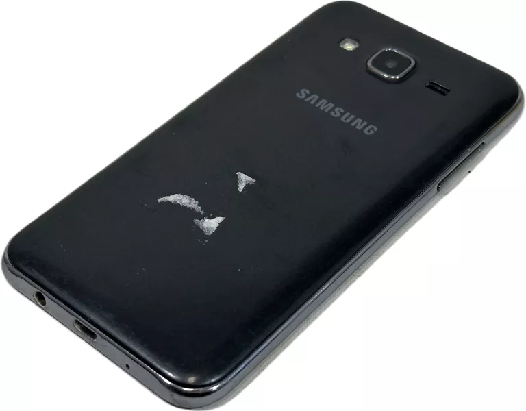 SMARTFON SAMSUNG GALAXY J5 SM-J500FN LTE CZARNY