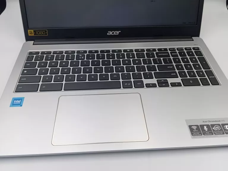 LAPTOP ACER CHROMEBOOK 315 N21Q9 8GB/128GB