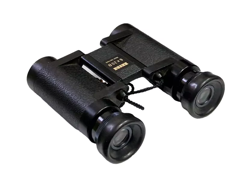 LORNETKA ZEISS 6X20 B WEST GERMANY,