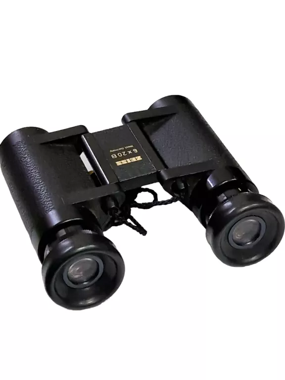 LORNETKA ZEISS 6X20 B WEST GERMANY,